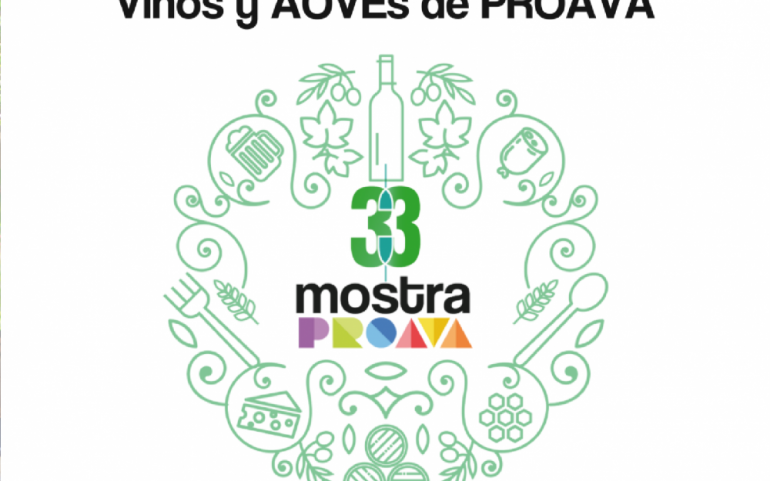 Premios en la 33 Edición de La Mostra Proava